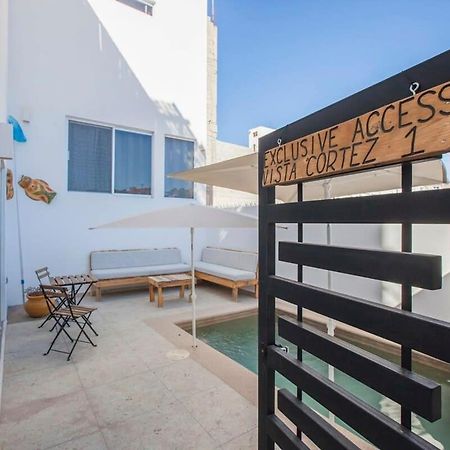 Private Pool Condo 5-Min Drive To Waterfront Malecon! ラパス エクステリア 写真