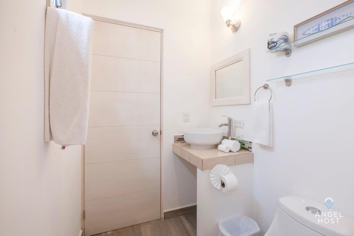 Private Pool Condo 5-Min Drive To Waterfront Malecon! ラパス エクステリア 写真