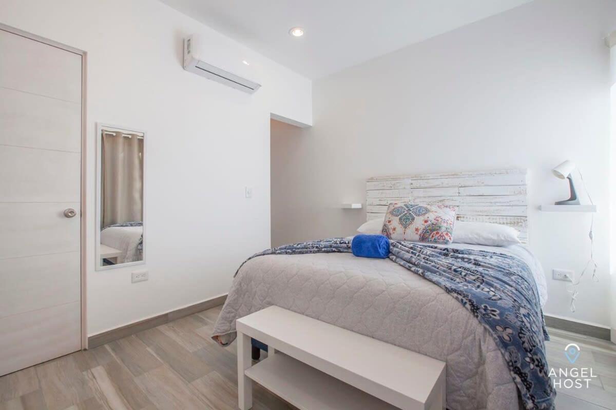 Private Pool Condo 5-Min Drive To Waterfront Malecon! ラパス エクステリア 写真