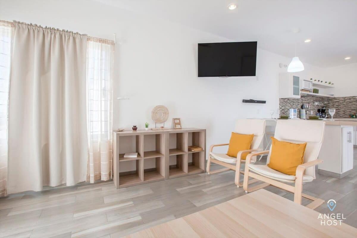 Private Pool Condo 5-Min Drive To Waterfront Malecon! ラパス エクステリア 写真