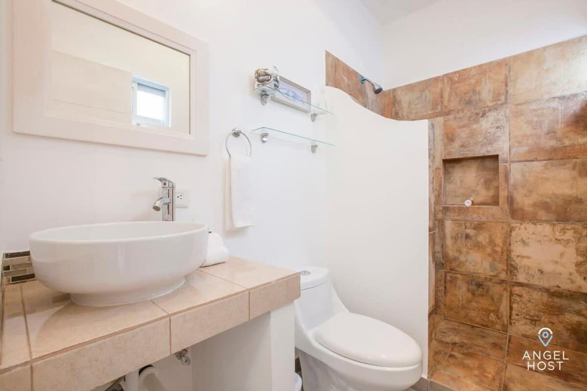 Private Pool Condo 5-Min Drive To Waterfront Malecon! ラパス エクステリア 写真