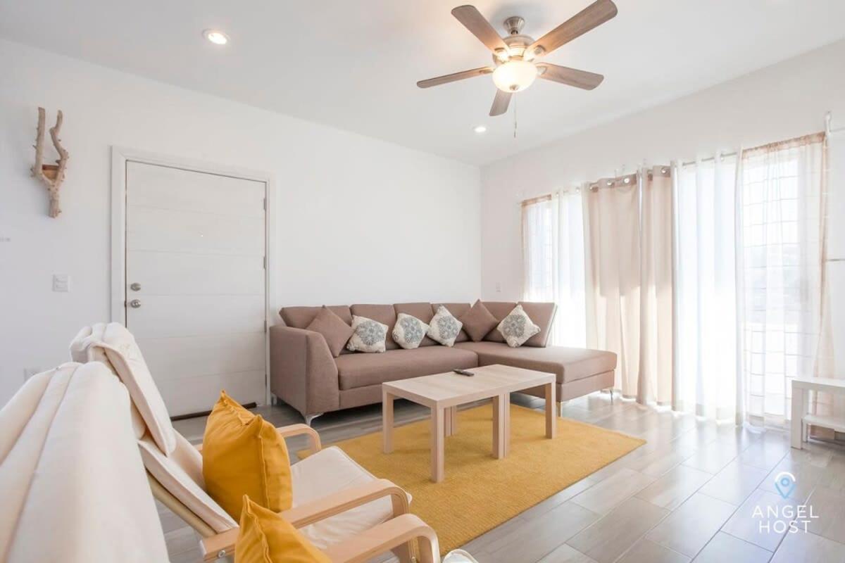 Private Pool Condo 5-Min Drive To Waterfront Malecon! ラパス エクステリア 写真