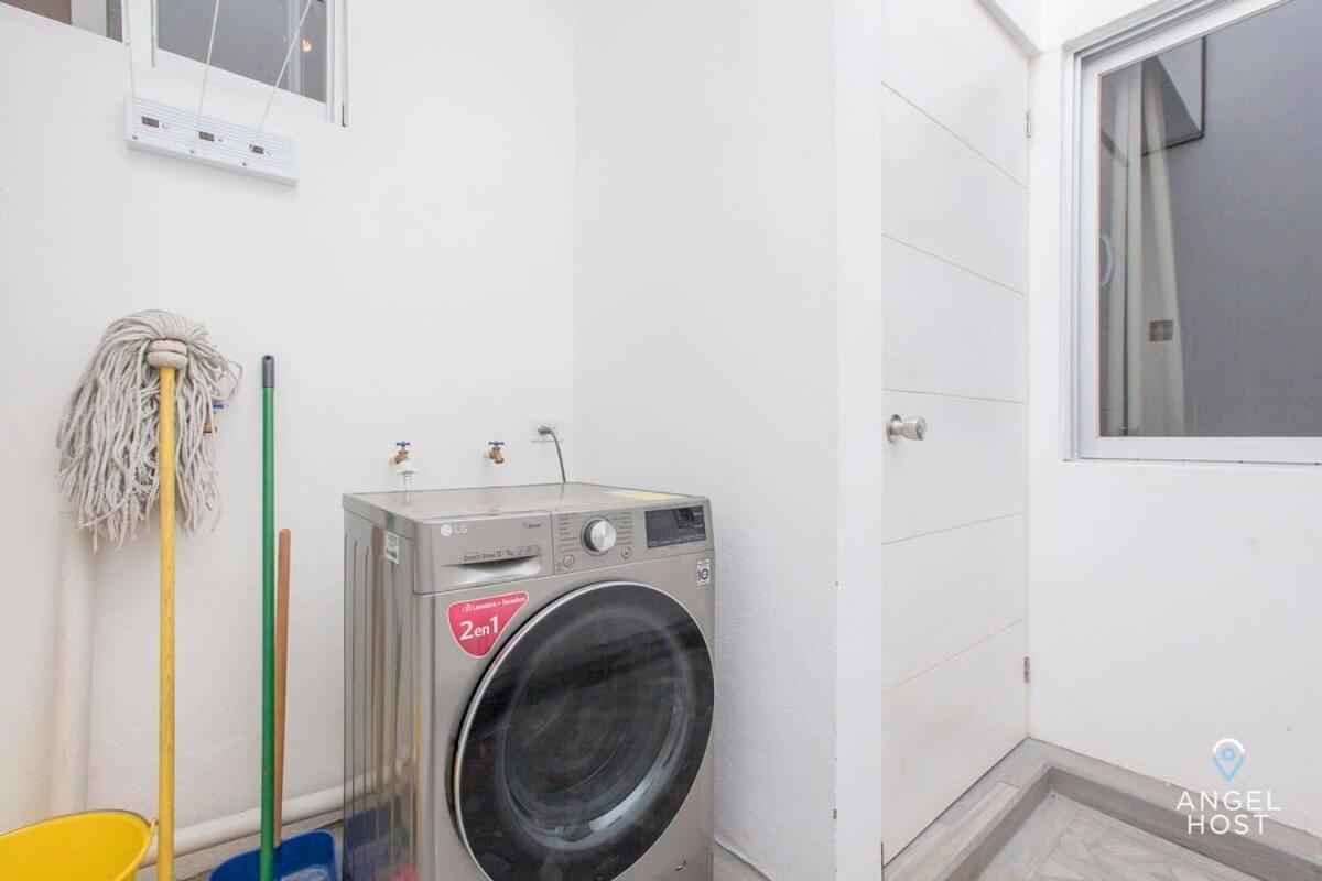 Private Pool Condo 5-Min Drive To Waterfront Malecon! ラパス エクステリア 写真