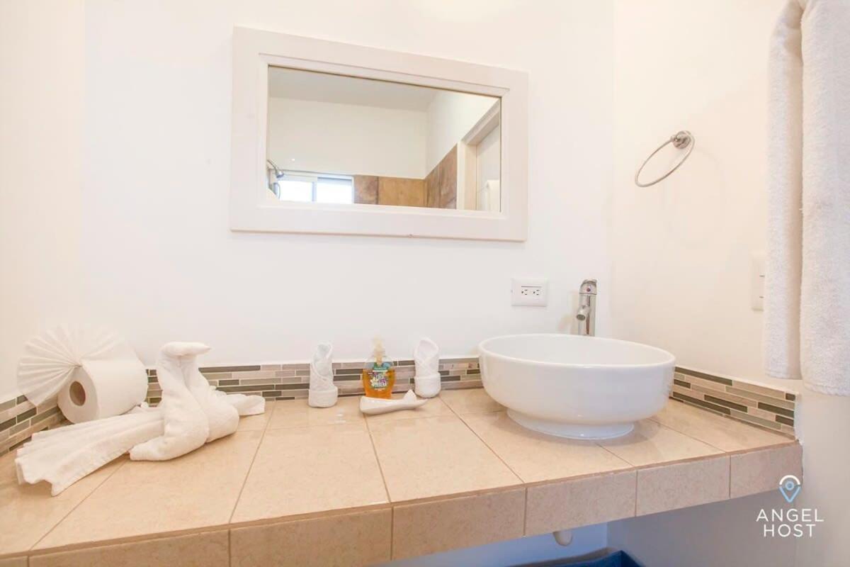 Private Pool Condo 5-Min Drive To Waterfront Malecon! ラパス エクステリア 写真