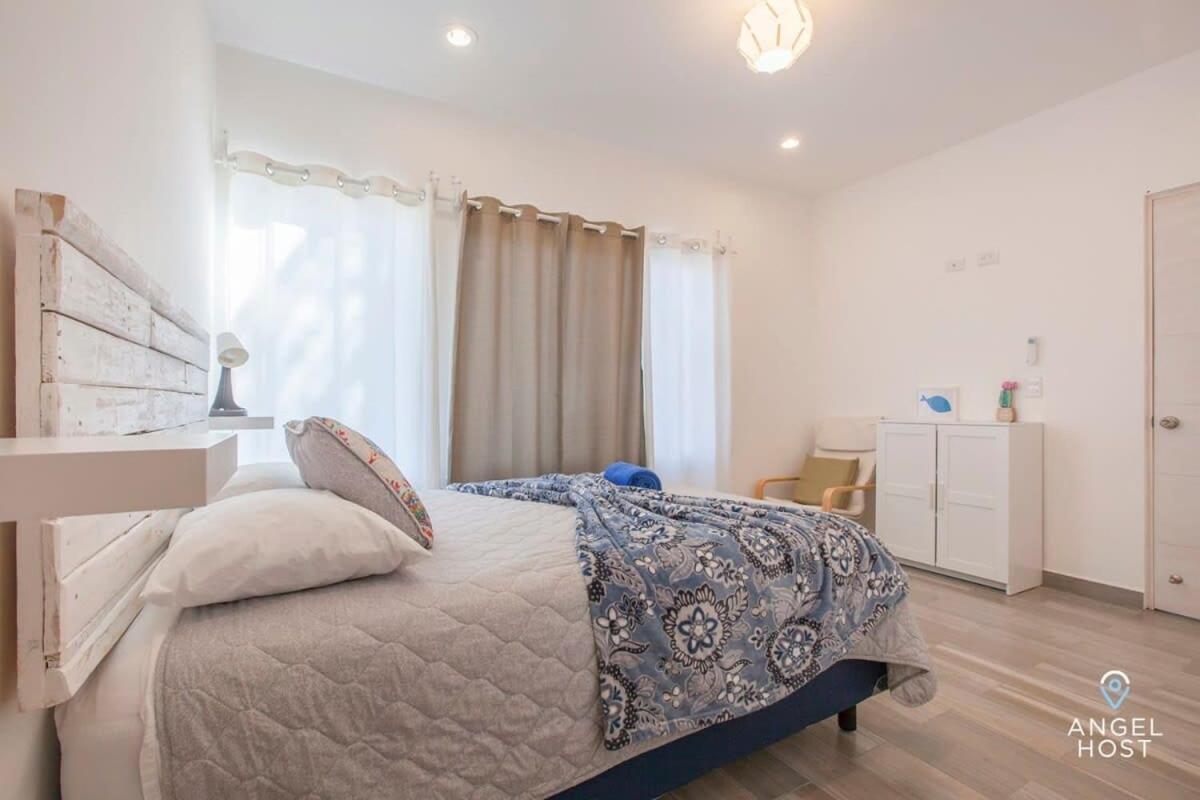 Private Pool Condo 5-Min Drive To Waterfront Malecon! ラパス エクステリア 写真