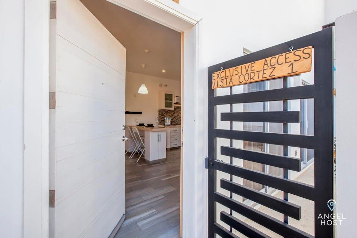 Private Pool Condo 5-Min Drive To Waterfront Malecon! ラパス エクステリア 写真