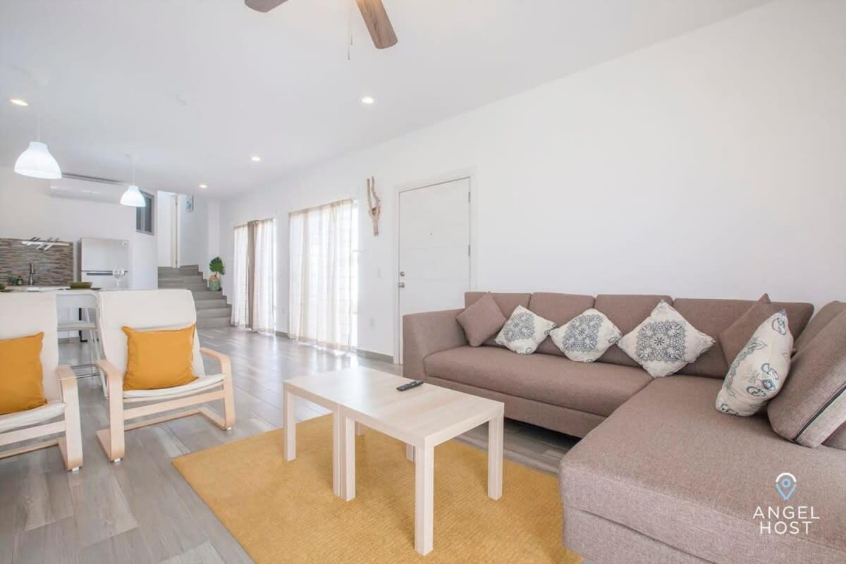 Private Pool Condo 5-Min Drive To Waterfront Malecon! ラパス エクステリア 写真