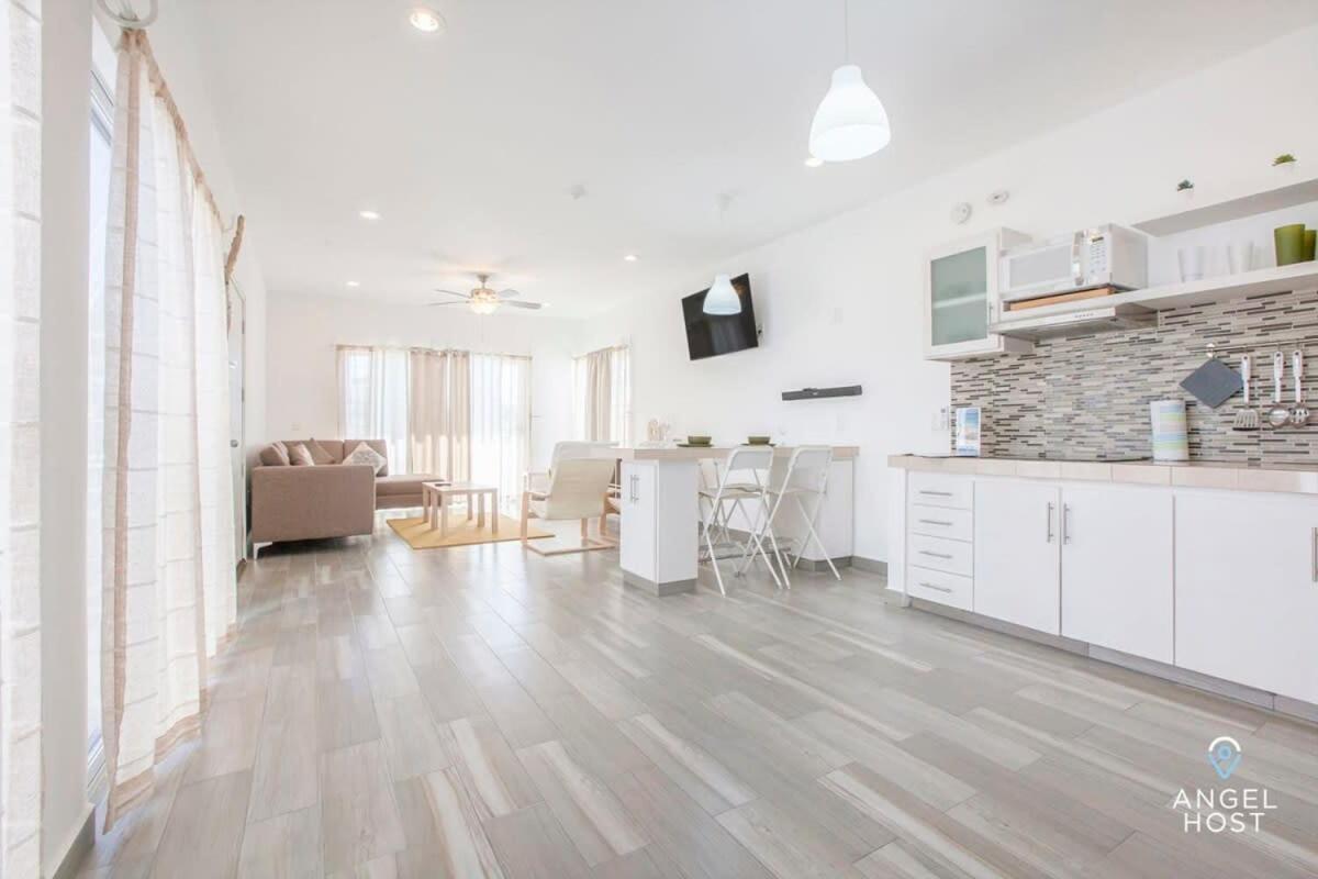 Private Pool Condo 5-Min Drive To Waterfront Malecon! ラパス エクステリア 写真