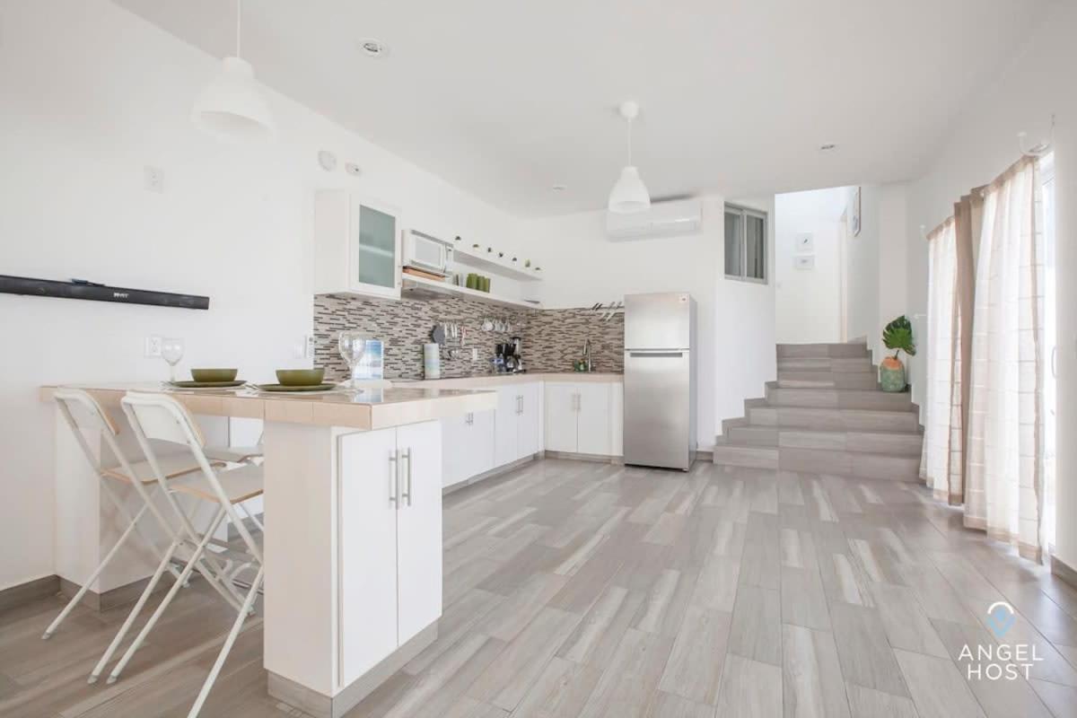 Private Pool Condo 5-Min Drive To Waterfront Malecon! ラパス エクステリア 写真
