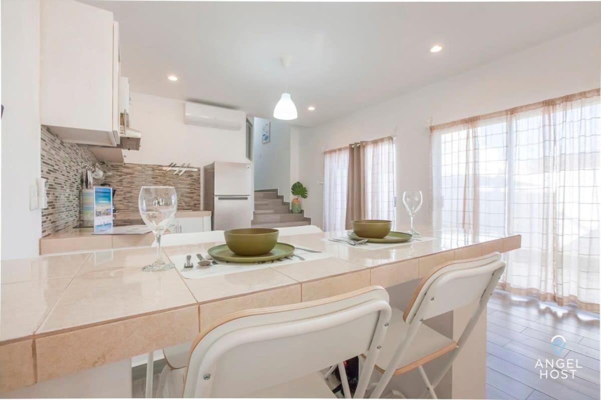 Private Pool Condo 5-Min Drive To Waterfront Malecon! ラパス エクステリア 写真