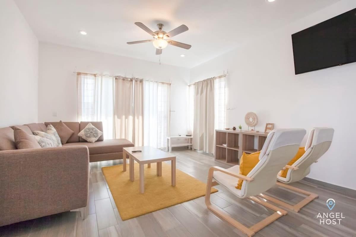 Private Pool Condo 5-Min Drive To Waterfront Malecon! ラパス エクステリア 写真